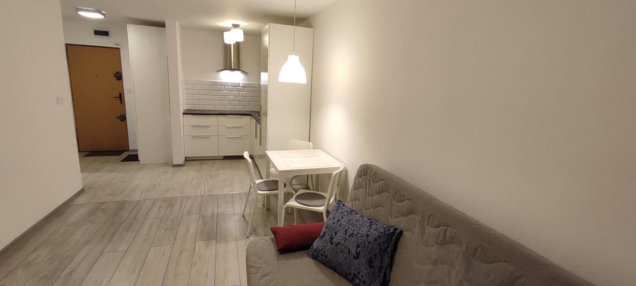 Top Apartamenty Centrum - Rondo Onz Varsovie Extérieur photo