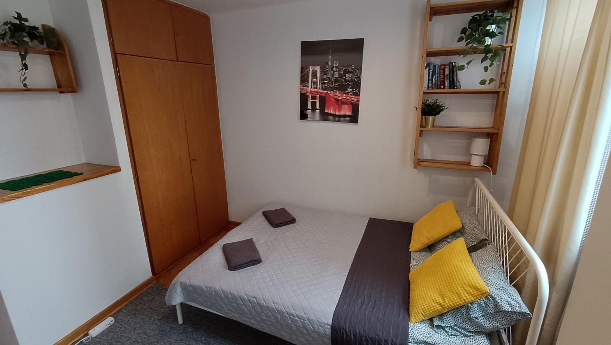 Top Apartamenty Centrum - Rondo Onz Varsovie Extérieur photo